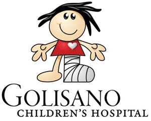 IACKids Partnership with Golisano Children’s Hospital